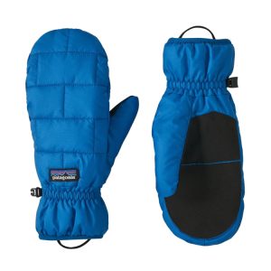 Patagonia Nano Puff Mitts
